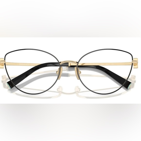 New TIFFANY&CO Eyeglasses - Picture 2 of 11